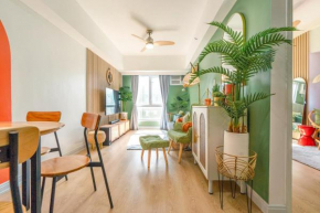 Avida Towers Riala Tower 1, Stylish Resort Theme 1BR, Cebu IT Park